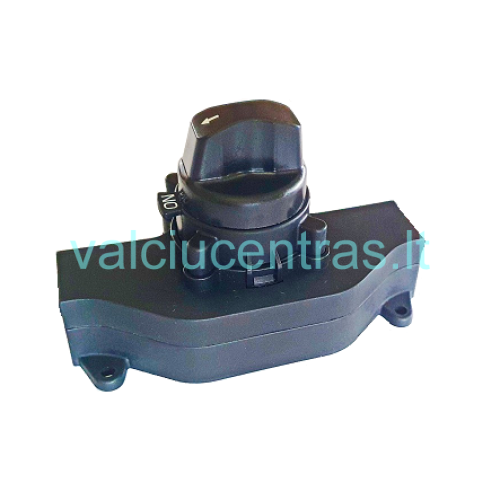 Haswing Cayman masės jungiklis Haswing Cayman masės jungiklis